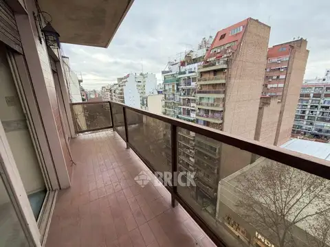 Departamento en Venta en Barrio Norte, USD 199.000