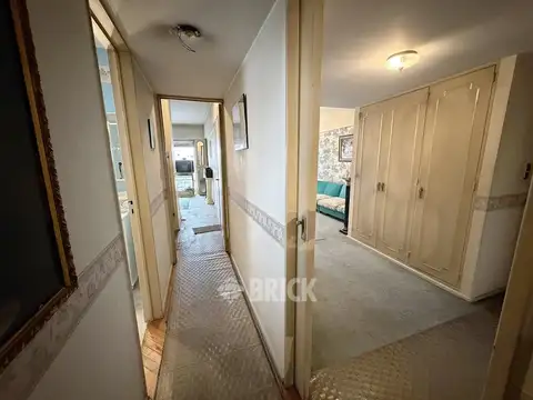 Departamento en Venta en Barrio Norte, USD 199.000