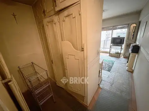 Departamento en Venta 40 años