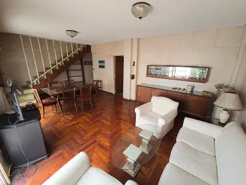 Departamento en Venta de 3 dormitorios