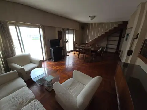 Departamento en Venta en Balvanera, USD 230.000