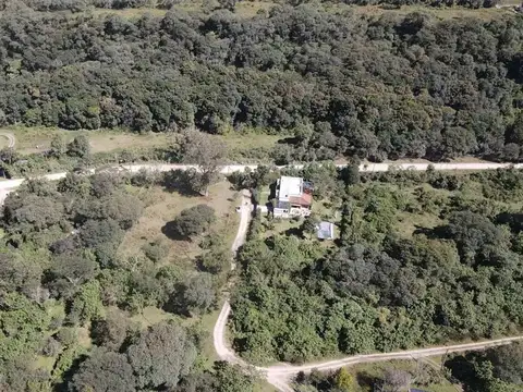 Terreno en Venta de 3952,0 m2