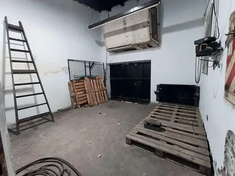 Galpon en venta Echesortu, Rosario