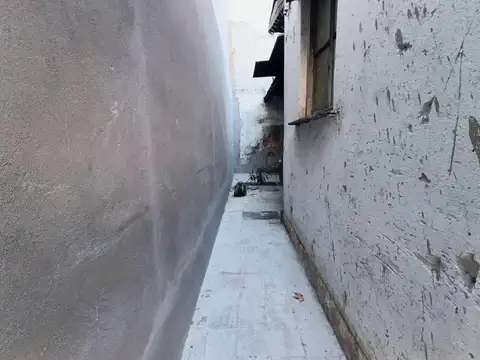 Fernando El Catolico y Bv Avellaneda