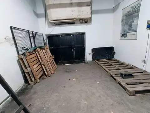 Fernando El Catolico y Bv Avellaneda