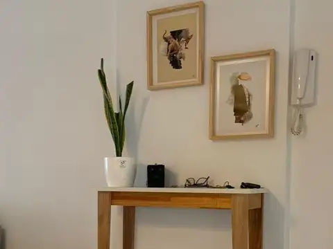 Departamento en Venta en Centro, USD 63.000