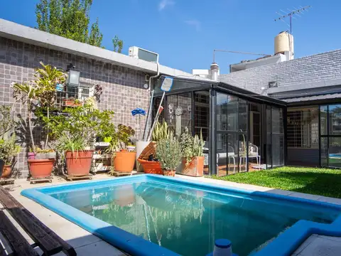 Casa en Venta al Norte