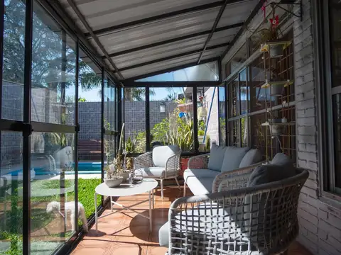 Casa en Venta en Haedo Sur, USD 174.900