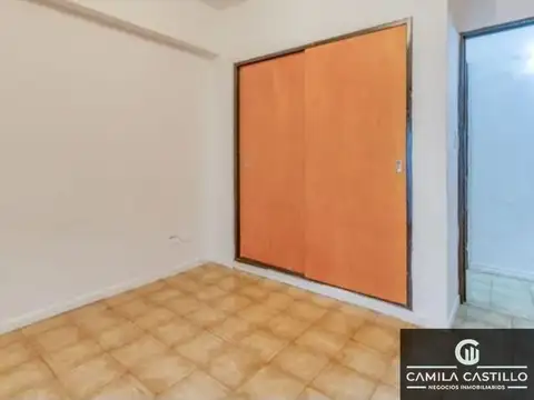 Departamento en Venta en Flores, USD 68.000