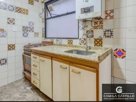 Departamento en Venta Apto profesional