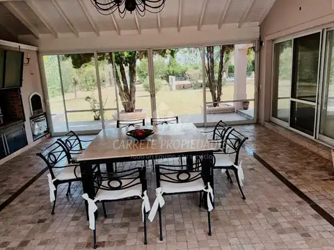 Casa en Venta al Noroeste