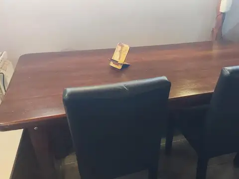 Departamento 2 dormitorios en Caseros