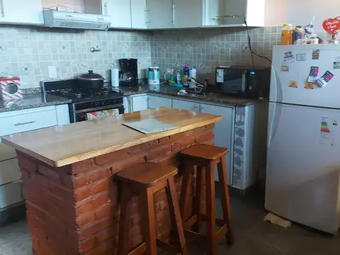 Perú 2800, Piso 1°