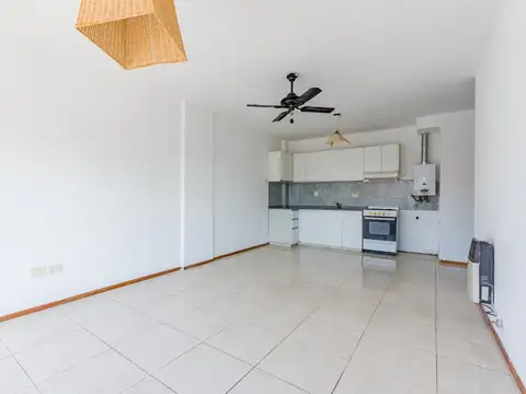 VENTA - Departamento 2 dormitorios - Echesortu, Rosario. APTO CREDITO.
