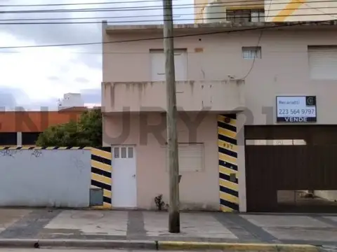 Venta de Edificio de Cochera