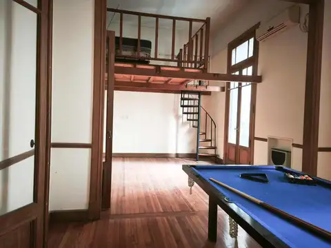 Departamento - 4 ambientes - Venta - Balvanera