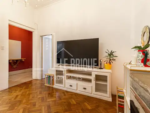 Depto Tipo Casa en Venta de 3 dormitorios
