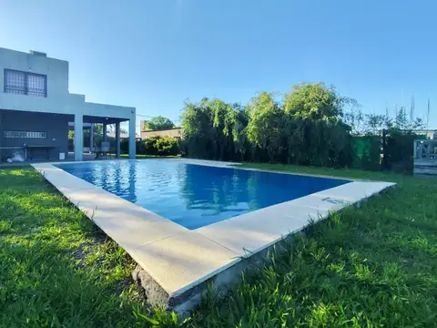 Casa en Venta 8 años