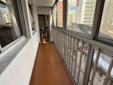 Departamento en Venta 52 años