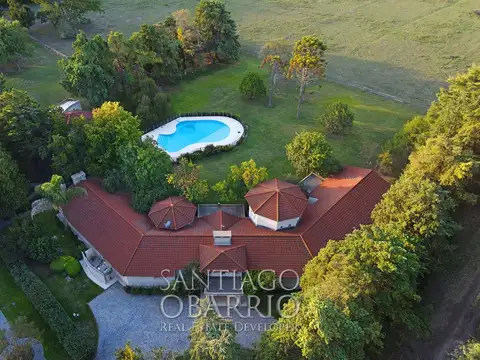 Casa en Venta de 10 dormitorios