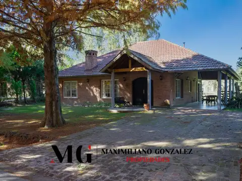 Casa venta y alquiler - El Lauquen