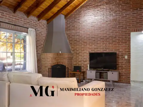 Casa en Venta en El Lauquen, USD 220.000