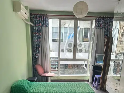 MONOAMBIENTE APTO PROFESIONAL