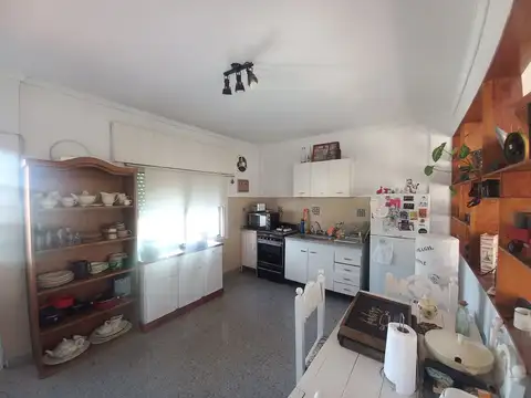 Depto Tipo Casa en Venta 54 años