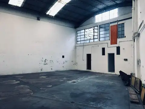 Local en Alquiler 20 años