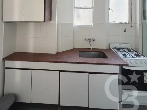 Departamento en Alquiler 50 años