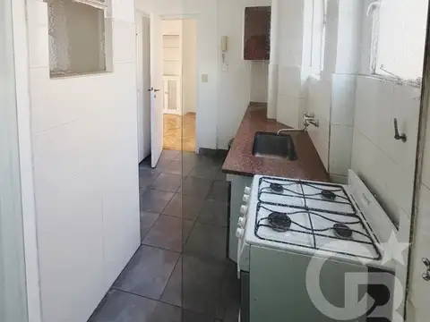 Departamento en Alquiler al Sureste