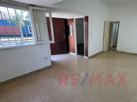 VENTA CASA 3 AMB + DEPARTAMENTO CON TERRAZA- HAEDO