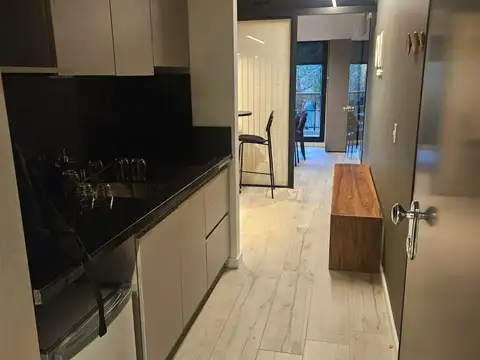 Departamento en Venta al Este