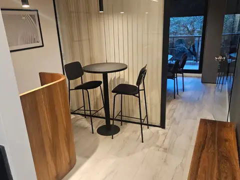 VENTA MONOAMBIENTE EN CHACARITA