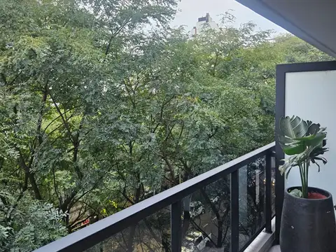 Departamento en Venta en Chacarita, USD 99.900