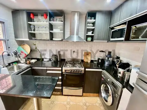 Departamento en Venta en Villa Argentina, USD 65.000