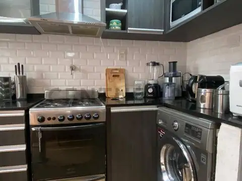 VENTA DEPARTAMENTO 2 AMBIENTES QUILMES OESTE