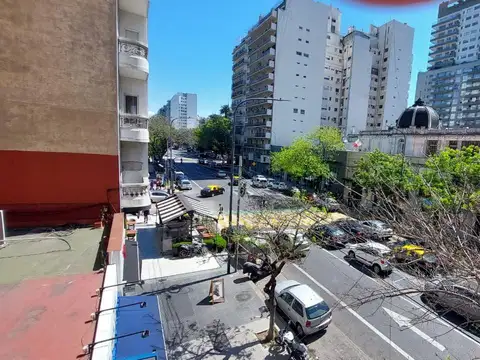 Departamento en Alquiler al Norte