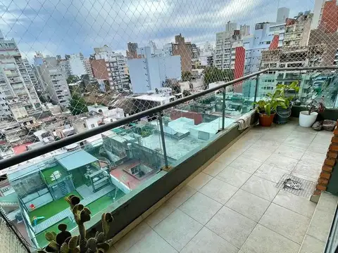 Departamento en Venta en Centro, USD 140.000