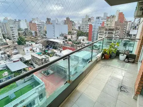 Departamento en Venta de 2 dormitorios