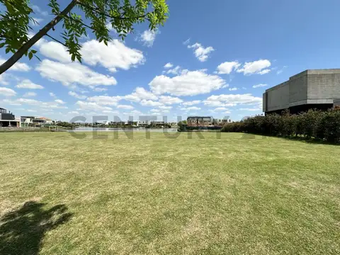 Terreno en Venta en Nordelta Virazón, USD 540.000