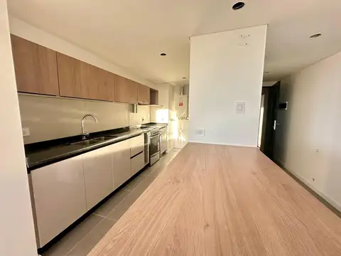 VENTA- Departamento 2 Dormitorios. Alberdi, Rosario