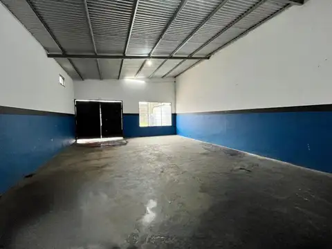 Galpón en Alquiler, zona norte de Concordia
