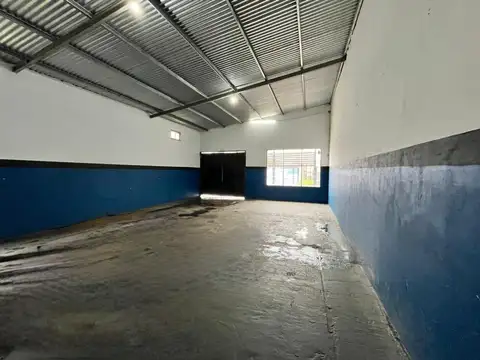 Concejal Veiga 2700