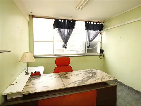 OFICINA VENTA 6º PISO AL FTE SEG 24HS BAJAS EXP