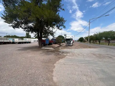 Variante Ruta Provincial 50 s/n° 100