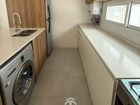 Departamento en Venta al Sur