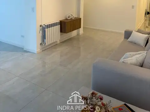 Departamento en Venta en La Perla Norte, USD 165.000