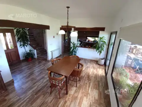 Casa en Venta en San Francisco, USD 298.000
