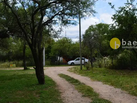 Terreno en Venta en Los Molles, USD 25.000